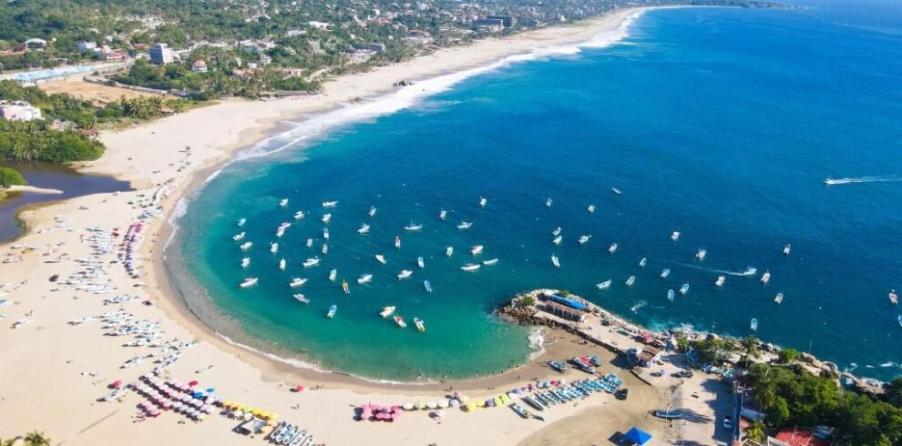 puertoescondido